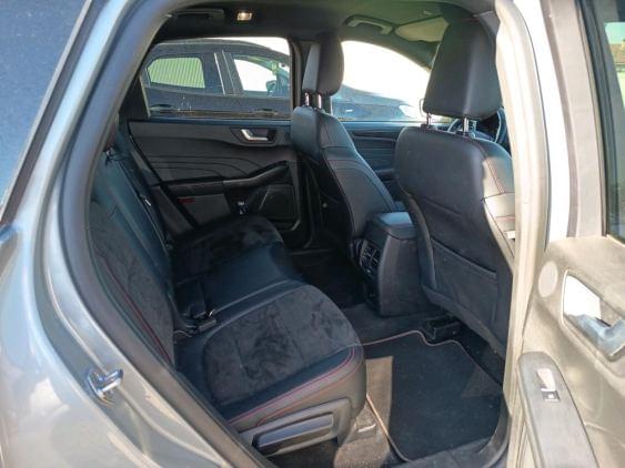 Comprar FORD KUGA de segunda mano FORD KUGA de segunda mano