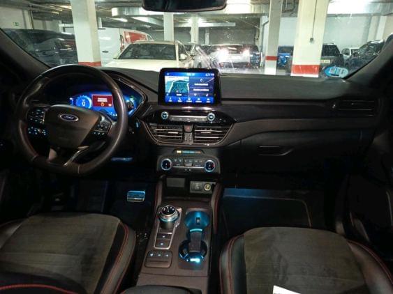 FORD KUGA de segunda mano
