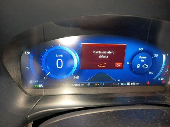 FORD KUGA de segunda mano