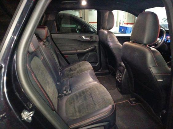 FORD KUGA de segunda mano