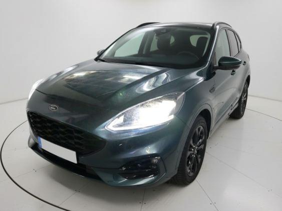 FORD KUGA de segunda mano