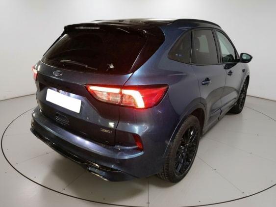 FORD KUGA de segunda mano