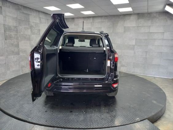 Comprar FORD ECOSPORT de segunda mano FORD ECOSPORT de segunda mano