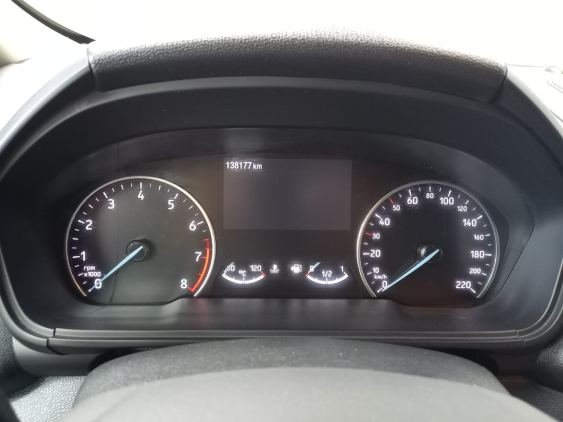 Comprar FORD ECOSPORT de segunda mano FORD ECOSPORT de segunda mano