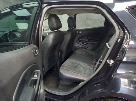 Comprar FORD ECOSPORT de segunda mano FORD ECOSPORT de segunda mano