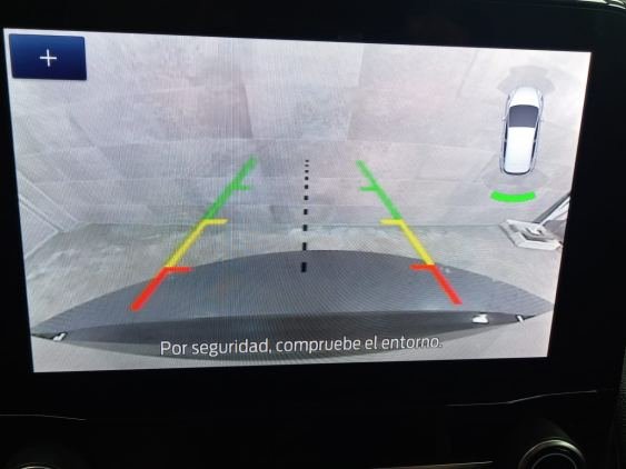 Comprar FORD ECOSPORT de segunda mano FORD ECOSPORT de segunda mano