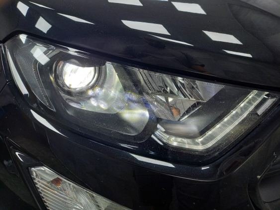 Comprar FORD ECOSPORT de segunda mano FORD ECOSPORT de segunda mano