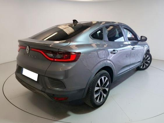 Comprar RENAULT ARKANA de segunda mano RENAULT ARKANA de segunda mano
