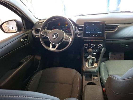 Comprar RENAULT ARKANA de segunda mano RENAULT ARKANA de segunda mano