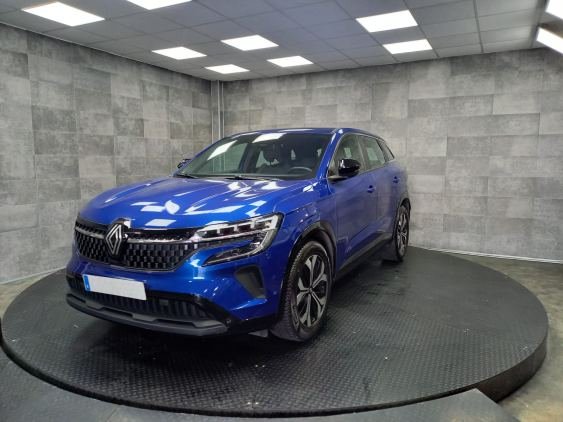 Comprar RENAULT AUSTRAL de segunda mano RENAULT AUSTRAL de segunda mano