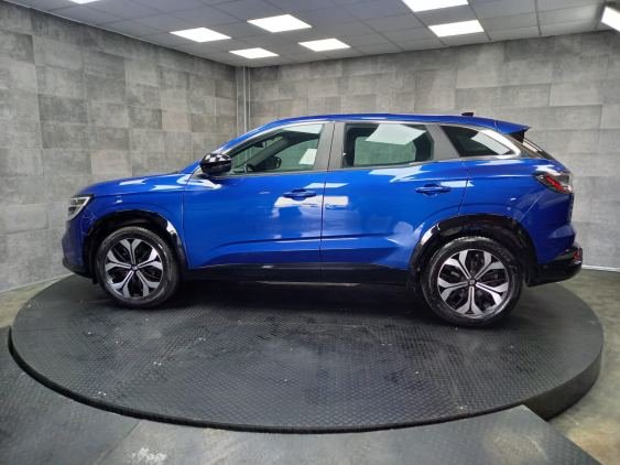 Comprar RENAULT AUSTRAL de segunda mano RENAULT AUSTRAL de segunda mano