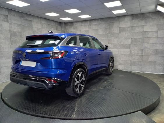 Comprar RENAULT AUSTRAL de segunda mano RENAULT AUSTRAL de segunda mano