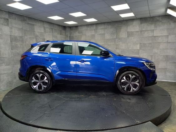 Comprar RENAULT AUSTRAL de segunda mano RENAULT AUSTRAL de segunda mano