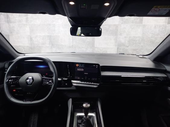 Comprar RENAULT AUSTRAL de segunda mano RENAULT AUSTRAL de segunda mano