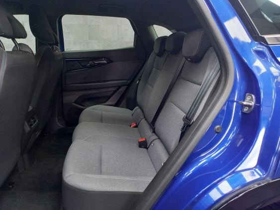 Comprar RENAULT AUSTRAL de segunda mano RENAULT AUSTRAL de segunda mano