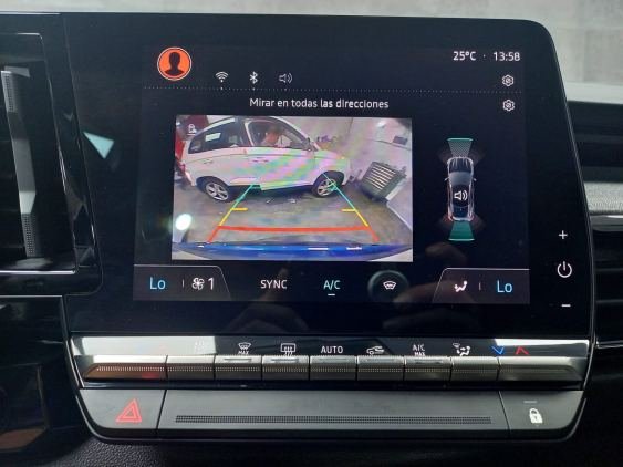 Comprar RENAULT AUSTRAL de segunda mano RENAULT AUSTRAL de segunda mano