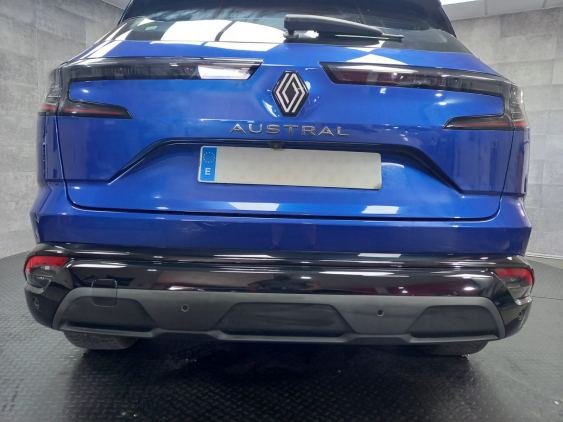 Comprar RENAULT AUSTRAL de segunda mano RENAULT AUSTRAL de segunda mano