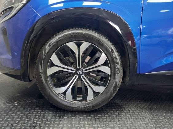 Comprar RENAULT AUSTRAL de segunda mano RENAULT AUSTRAL de segunda mano