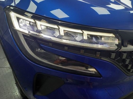 Comprar RENAULT AUSTRAL de segunda mano RENAULT AUSTRAL de segunda mano