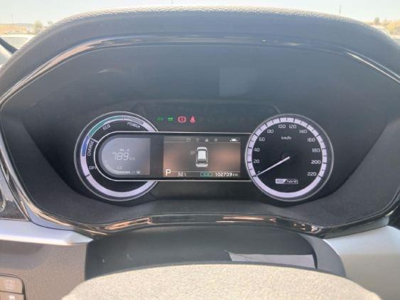 KIA NIRO de segunda mano