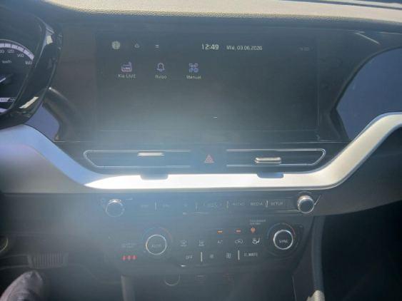 KIA NIRO de segunda mano