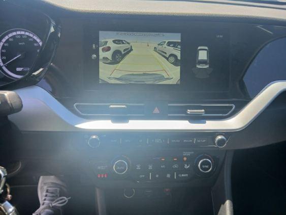 KIA NIRO de segunda mano