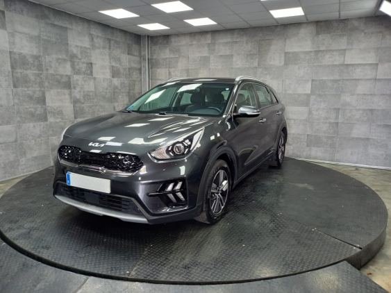 Comprar KIA NIRO de segunda mano KIA NIRO de segunda mano