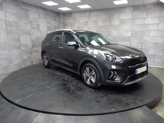 Comprar KIA NIRO de segunda mano KIA NIRO de segunda mano