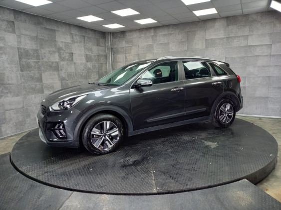 Comprar KIA NIRO de segunda mano KIA NIRO de segunda mano