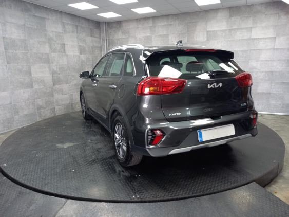 Comprar KIA NIRO de segunda mano KIA NIRO de segunda mano