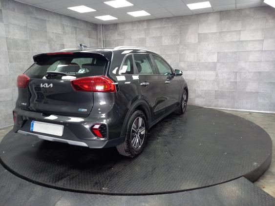 Comprar KIA NIRO de segunda mano KIA NIRO de segunda mano