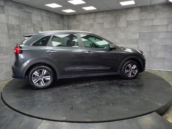 Comprar KIA NIRO de segunda mano KIA NIRO de segunda mano