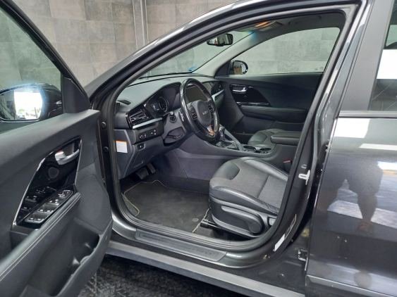 Comprar KIA NIRO de segunda mano KIA NIRO de segunda mano