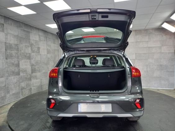 Comprar KIA NIRO de segunda mano KIA NIRO de segunda mano