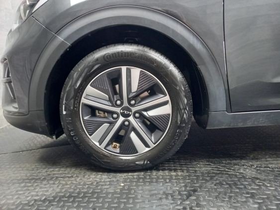 Comprar KIA NIRO de segunda mano KIA NIRO de segunda mano