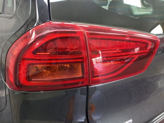 Comprar KIA NIRO de segunda mano KIA NIRO de segunda mano