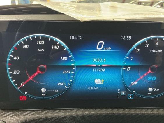 MERCEDES CLASE A de segunda mano