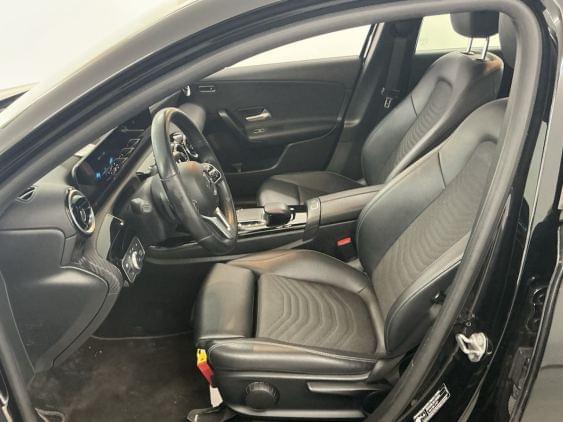 MERCEDES CLASE A de segunda mano