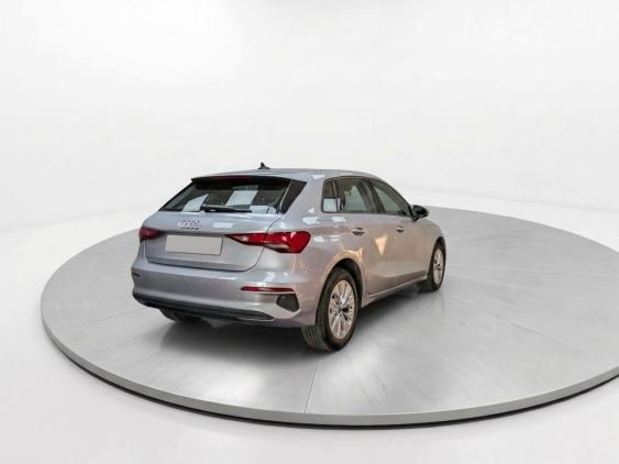 AUDI A3 SPORTBACK 1.4 40 TFSI E S TRONIC 2021 de segunda mano