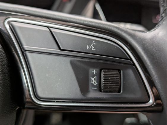 AUDI A3 SPORTBACK 1.4 40 TFSI E S TRONIC 2021 de segunda mano