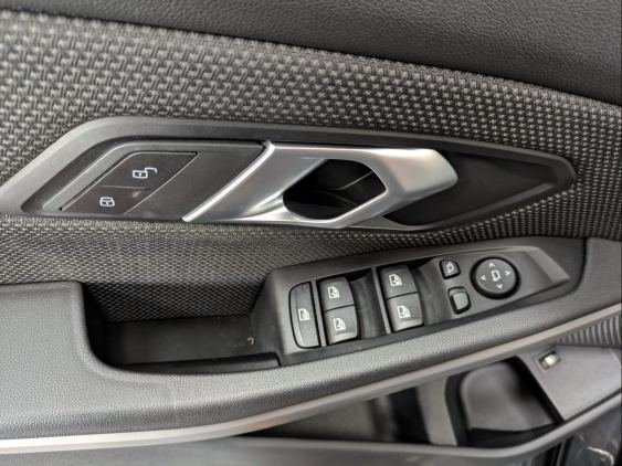 AUDI A3 SPORTBACK 1.4 40 TFSI E S TRONIC 2021 de segunda mano