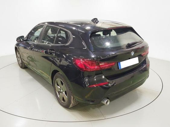 Comprar BMW SERIE 1 de segunda mano BMW SERIE 1 de segunda mano