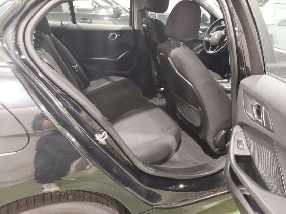 Comprar BMW SERIE 1 de segunda mano BMW SERIE 1 de segunda mano