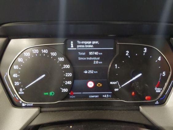 Comprar BMW SERIE 1 de segunda mano BMW SERIE 1 de segunda mano