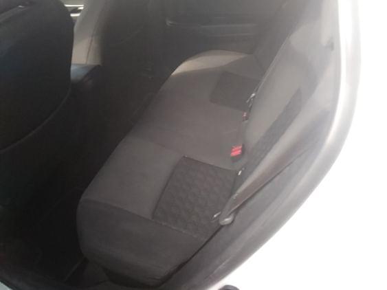 TOYOTA C-HR de segunda mano