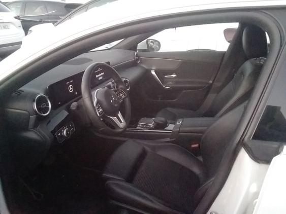 Comprar MERCEDES CLASE CLA de segunda mano MERCEDES CLASE CLA de segunda mano