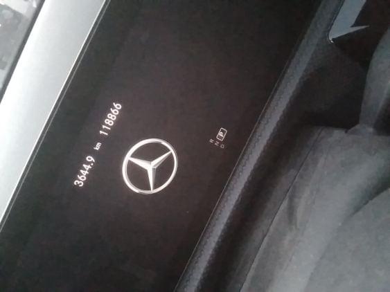 Comprar MERCEDES CLASE CLA de segunda mano MERCEDES CLASE CLA de segunda mano