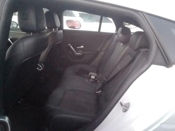 Comprar MERCEDES CLASE CLA de segunda mano MERCEDES CLASE CLA de segunda mano
