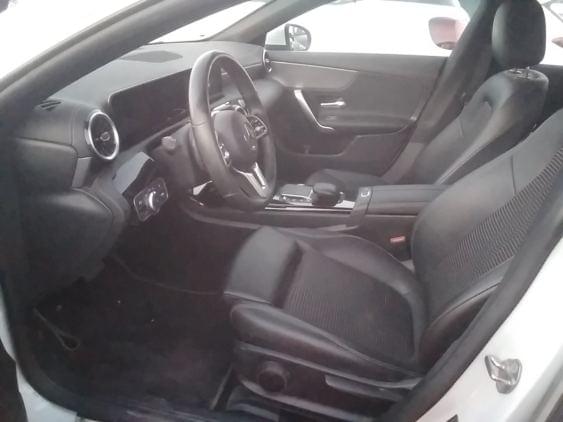 Comprar MERCEDES CLASE CLA de segunda mano MERCEDES CLASE CLA de segunda mano