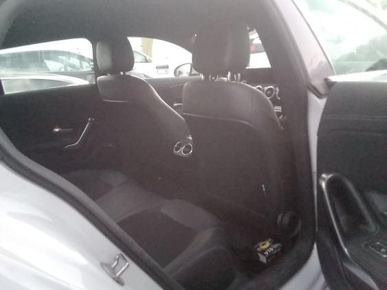 Comprar MERCEDES CLASE CLA de segunda mano MERCEDES CLASE CLA de segunda mano